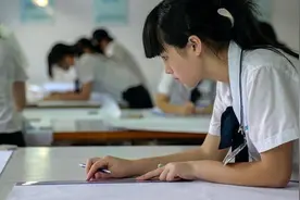 建议取消中考，将义务教育延长到12年？教育部的回应来了图片