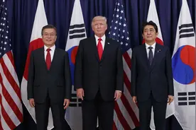 美国不会为小弟而战？切勿大意，美国插手的概率很大图片