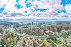 乘势而上，浦口跨越追赶凭风起图片