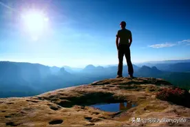 玩大的北京小炮儿：冬子（新视野号出发）图片