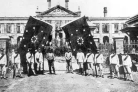 为什么辛亥革命未竟的使命，要由我们来完成？图片