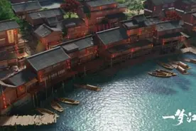 掌上江湖新体验？这些正统武侠手游不容错过哦图片