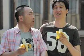 《杨光的快乐生活》结束后，杨议住进了3000平豪宅，条子去哪儿了图片
