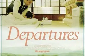 《入殓师》：人为什么要活着，看完你就明白了图片