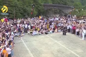 “三字弟弟”青年演员王俊凯走进寿宁下党乡图片