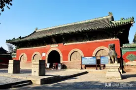 正定人出去说话都说像河南话，正定方言与河南话有何渊源？图片