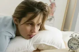 睡眠与健康（五）图片