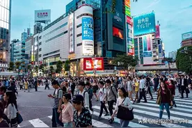 想去日本工作？我可能帮不到你图片