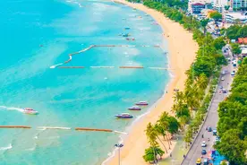 泰国有哪些世界著名城市？图片