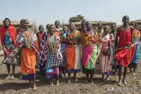 世上唯一的女村庄 她们坚持的原因实在太帅气了图片
