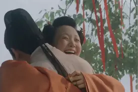 《玉春楼》桃夭下线：有的时候，守住婚姻还得靠“门当户对”图片