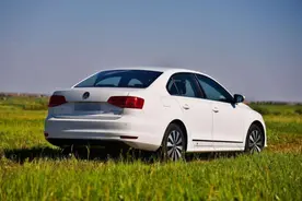 速腾跑了三万多公里，怠速时抖动严重，怎么回事？图片