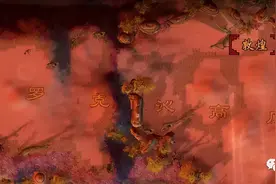 天龙八部怀旧服90地图单刷经验点，加杀气图片