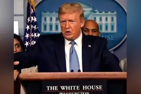 美国不顾后果抛售黄金，中国却狂买黄金，特朗普葫芦里卖什么药？图片