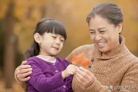 优秀作文鉴赏：奶奶的顺口溜儿图片