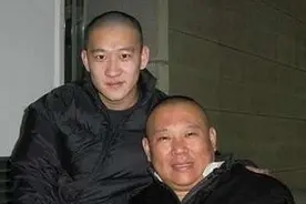 听说曹云金想回德云社，那么郭德纲还会收留他吗？图片