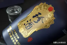 从茅台仿品到酒中珍品，珍酒还是扶不上墙？贵州人：珍酒比茅台好图片