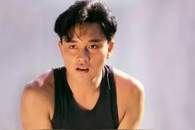 提起张国荣，这些知名艺人都有话要说，听听她们是如何评价的吧图片