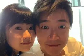 福原爱家庭地位极低，孕期多次被骂，看牙医张嘴被辱骂做挑逗动作图片