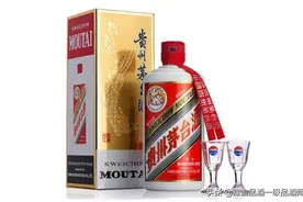 辟谣打假：目前社会上流传的不靠谱的鉴酒方法和伪概念图片