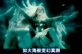 图解《指环王》：看了才知道甘道夫为什么总是“近战”图片
