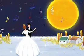 “撩”女人时，她有些不拒绝，其实是在说“我愿意”图片