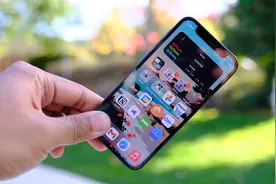 为什么被捧上天iPhone12mini小屏机，如今却要停产？图片