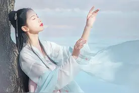 何为“三米六米”？汉服圈的这些专业术语你还不知道吗？图片