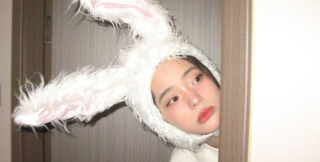 主角化装成鬼国外电影