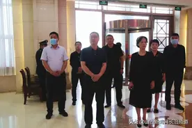 张峻来长子县调研指导文明城市创建新时代文明实践中心建设工作图片