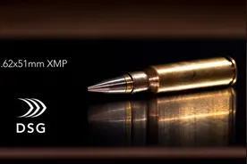 水下的子弹射不远，看挪威怎么解决，得到美国特种部队青睐图片