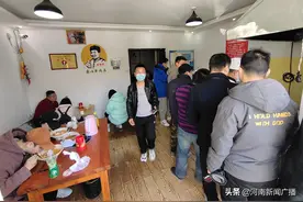 8元烩面店老板遭恐吓后续：恐吓者已道歉图片