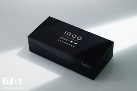 iQOO 7首发深度评测：全速横屏旗舰，电竞体验全能图片