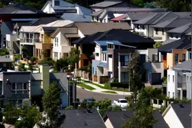 买二手房，到底需要交哪些钱？图片