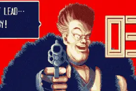 这几款超难通关的FC游戏，当年让你砸了多少手柄？图片