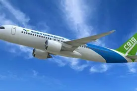 C919只是个组装货？为何日本不生产大飞机？图片