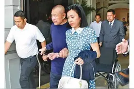 又一富豪“跑了”！关公司卖家产，套现500亿，携全家移民海外图片