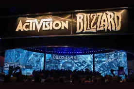 英雄联盟上线的第12年，拳头有没有机会打败暴雪？图片