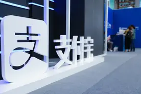 支付宝英雄迟暮：不再一呼百应，也打不了硬仗图片