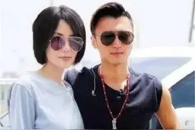 王菲&谢霆锋：中年人的另一种活法图片