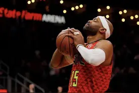 为何卡特没有MVP，没有一阵，却有四届全明星票王？图片