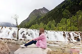 直男的天问：为什么女人那么爱拍照？图片