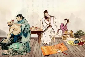 中医治未病，“自愈”好过“治愈”图片