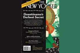 美国关塔那摩监狱最黑暗的秘密（上） | 2020普利策特稿奖作品图片