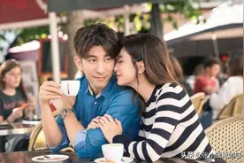 “二婚好女人”贾静雯：遇见修杰楷，才明白，真爱比豪门可靠图片