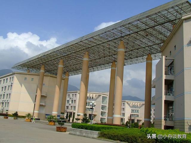 浙江一本大学有哪些,二本大学有哪些（浙江12所公办二本大学排名含特色专业19年分数线）