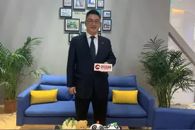 袁涛谈科技睡眠 有一种材质叫“TEMPUR泰普尔”图片