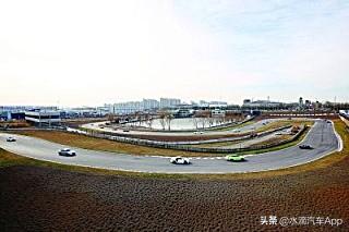 盘点国内配置最高的5家赛车场，玩漂移的兄弟走起！