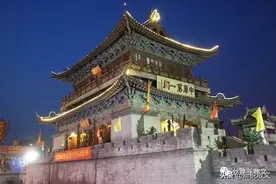 对河南，心中莫名警惕，再到洛阳，这份警惕被长途汽车经纪打消了图片
