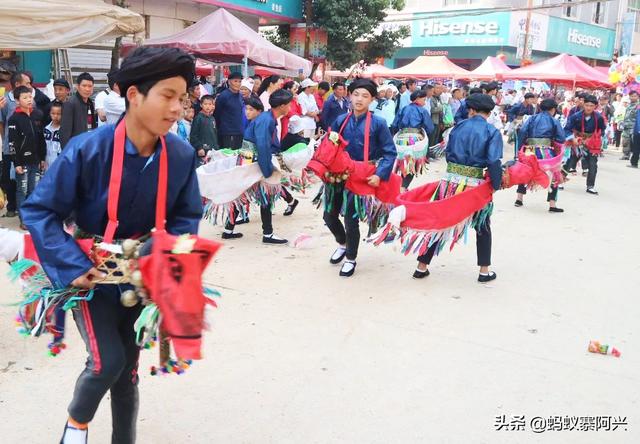 云南文山的这8个传统节日,你参加过几个?又最喜欢哪一个节日?